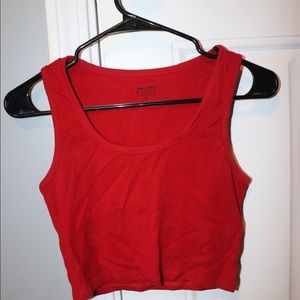 Small cami top